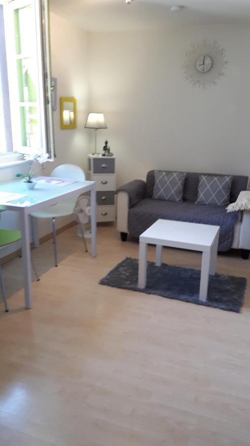 Apartment Petit Tripiers