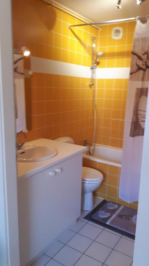 Petit Tripiers Apartment *