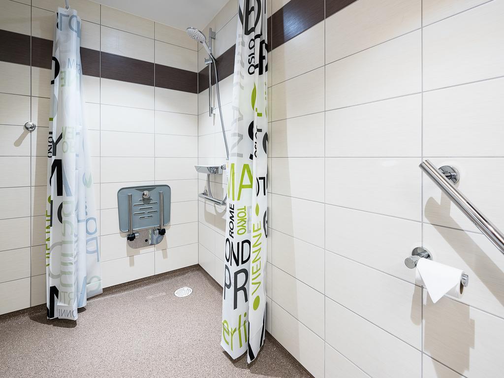 Greet Hotel Colmar