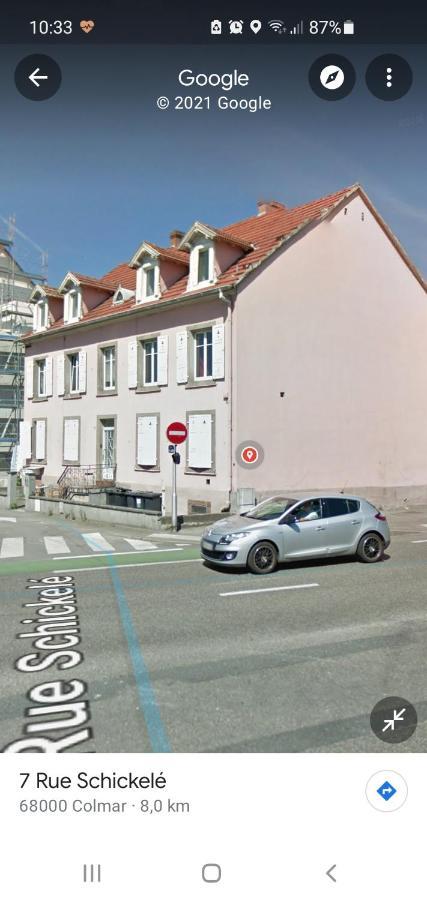 Logement Unique Inspiré De Game Of Thrones Au Coeur De Appartement Colmar