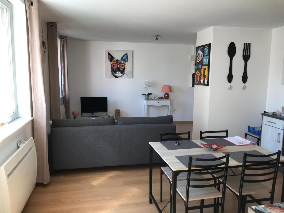 Appartement Coeur Alsace