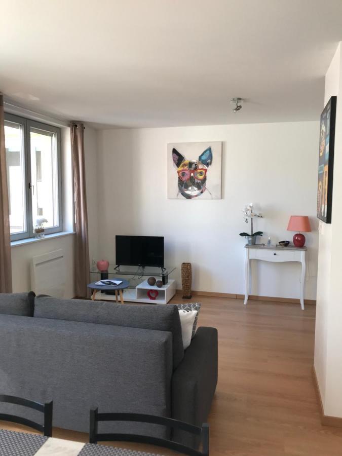 Coeur Alsace Appartement