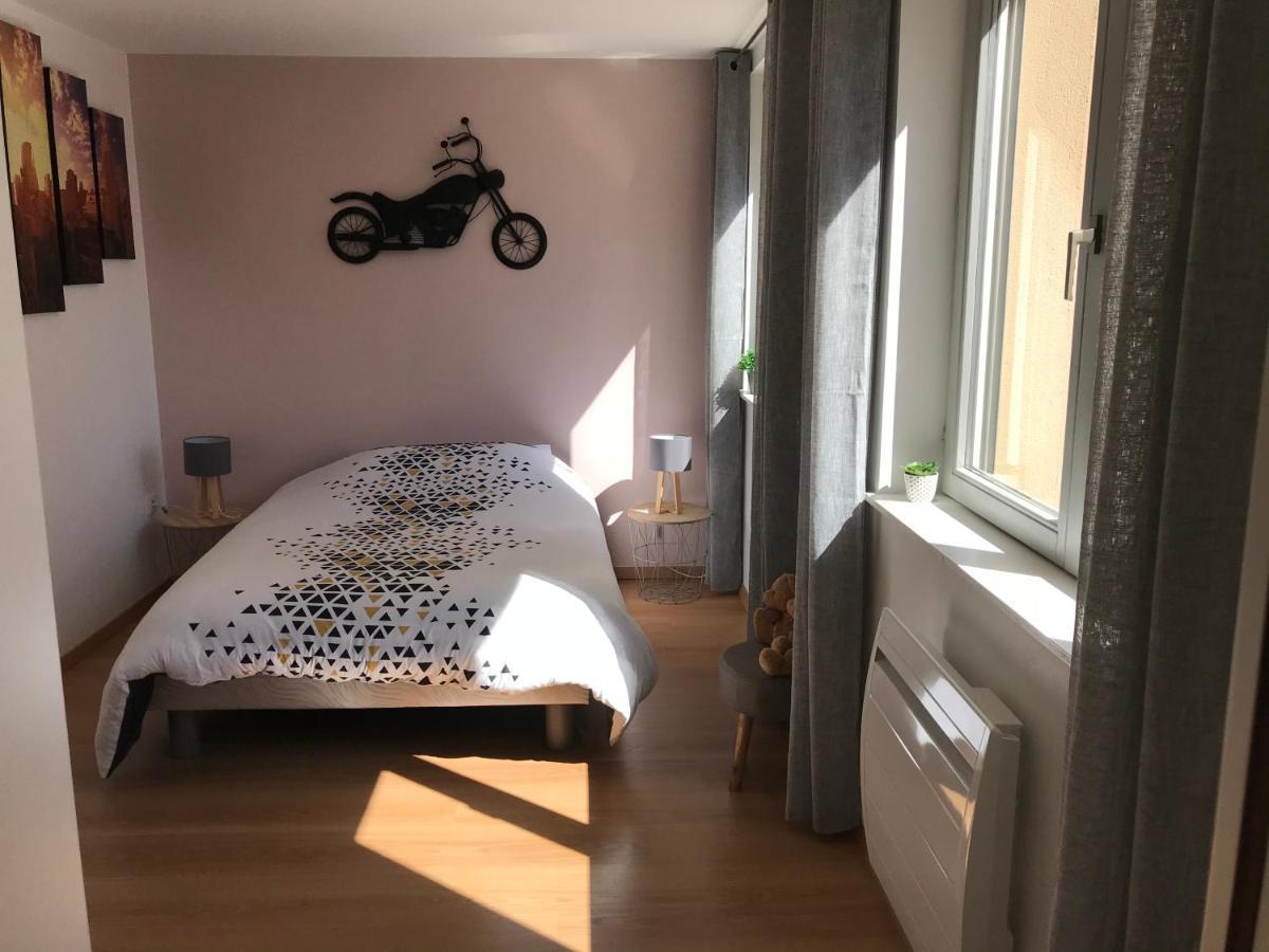 Apartment Coeur Alsace *