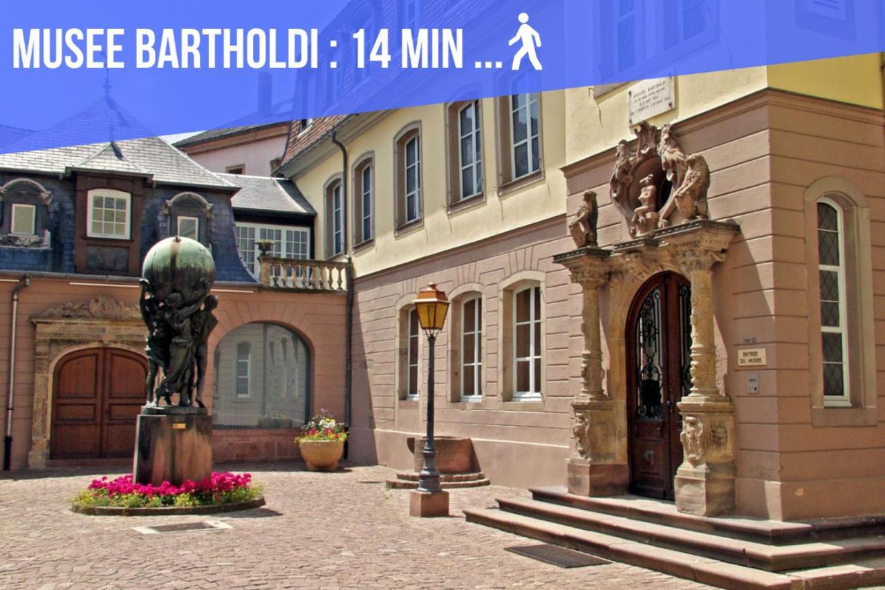 Le St Léon : Lit Queen Size * Wifi * Idéal Couple Appartement *