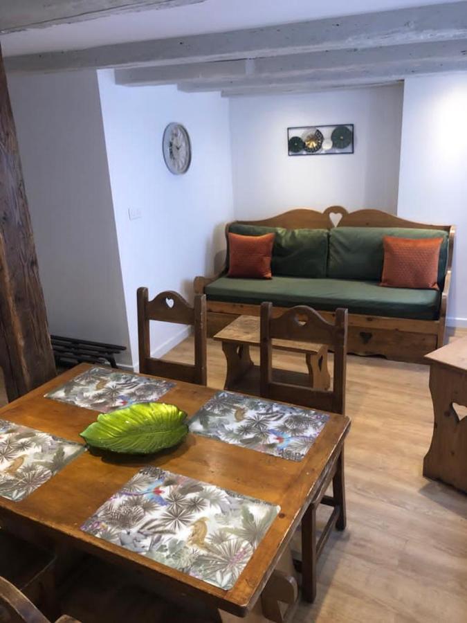 Du Koifhus Appartement
