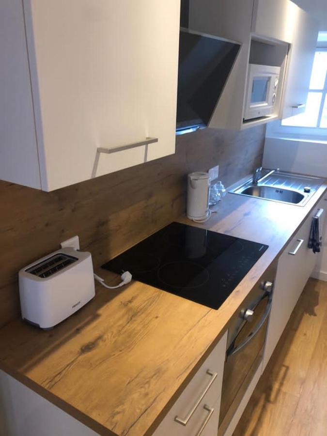 Du Koifhus Appartement *
