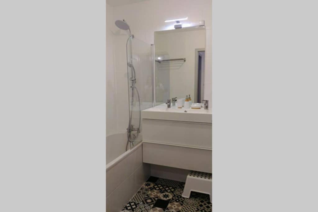 Appartement Chez Margot Et Fawaz