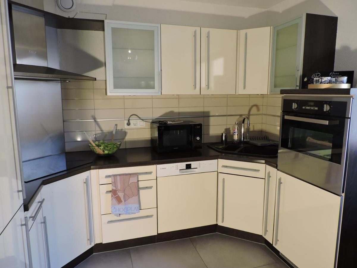 Appartement Mallo's Avec Parking Gratuit Et 2 Balcons *
