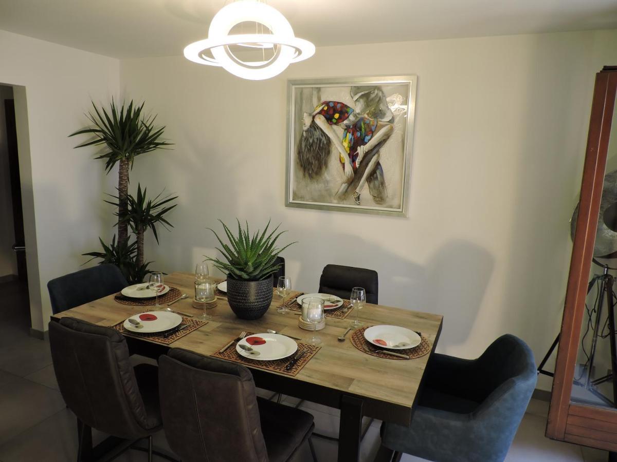 Appartement Mallo's Avec Parking Gratuit Et 2 Balcons *