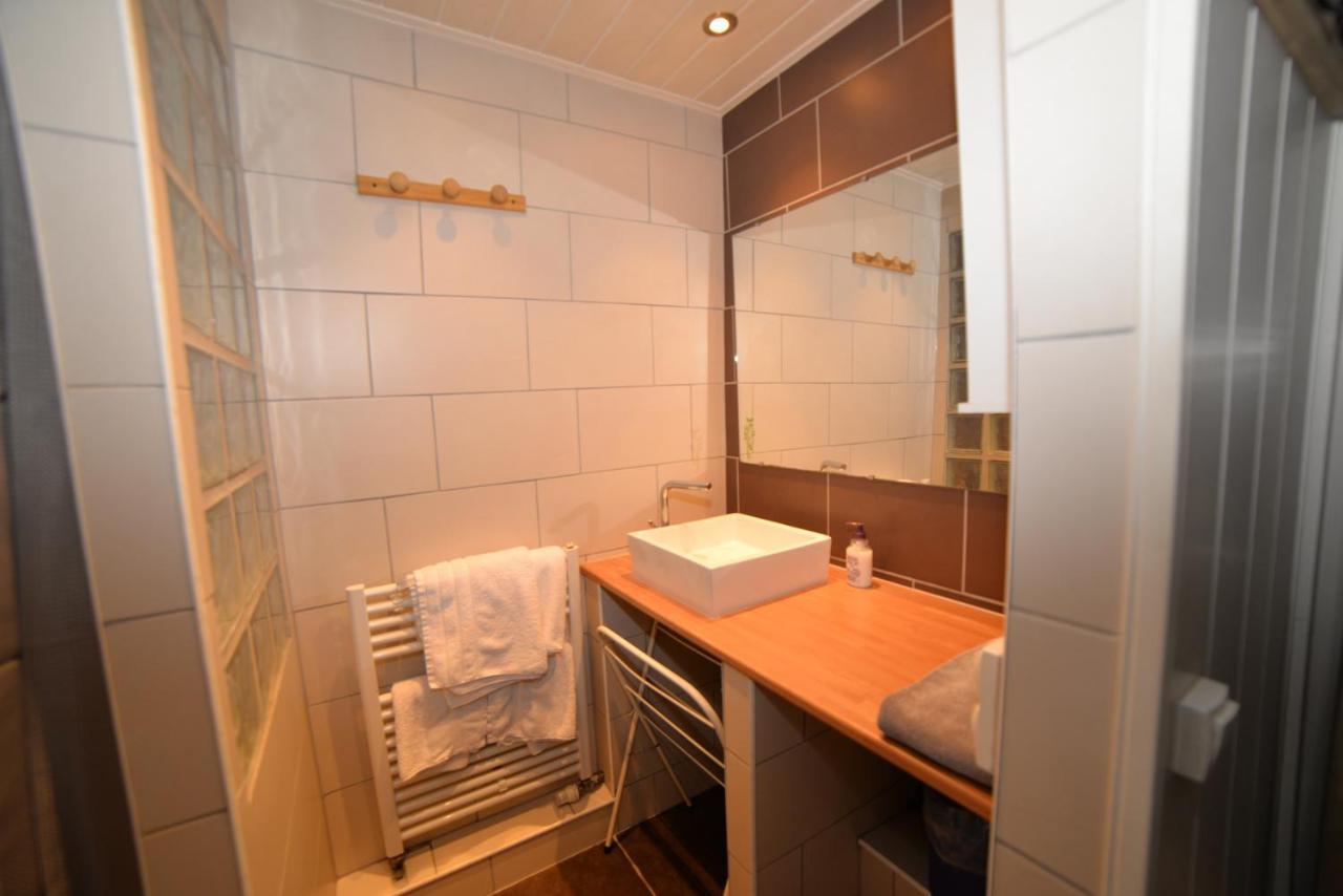 Le Duplex Appartamento *
