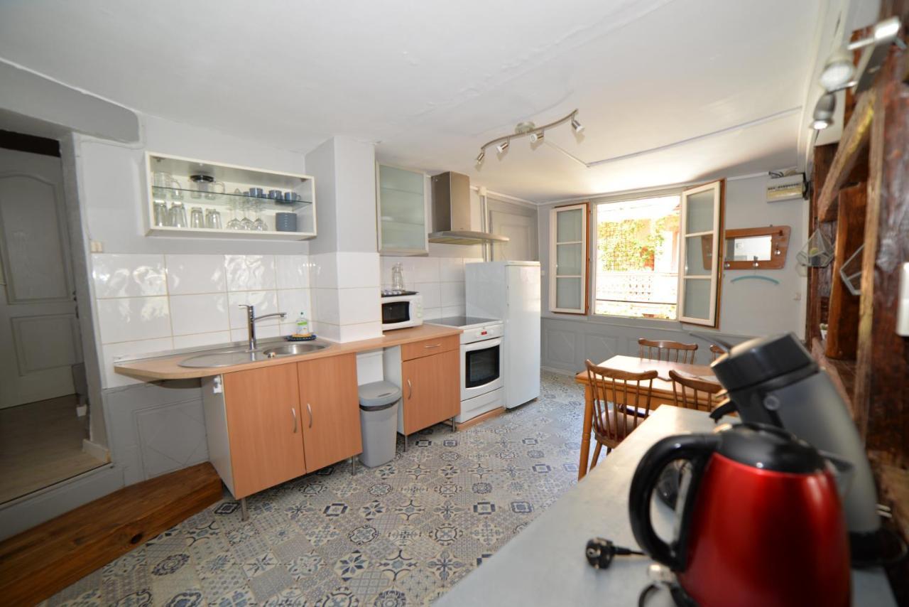 Apartment Le Duplex Colmar