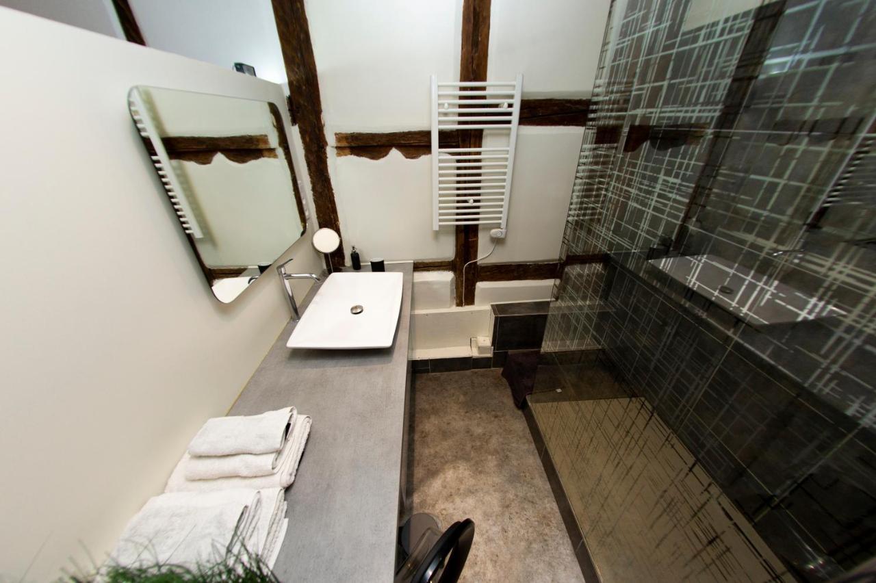 Soon - Le Loft Appartement
