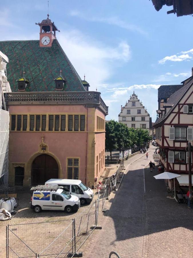 Du Koifhus Colmar