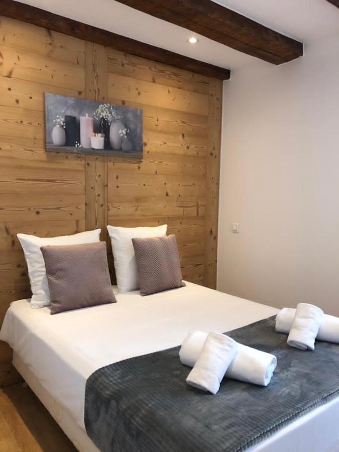 Appartement Du Koifhus