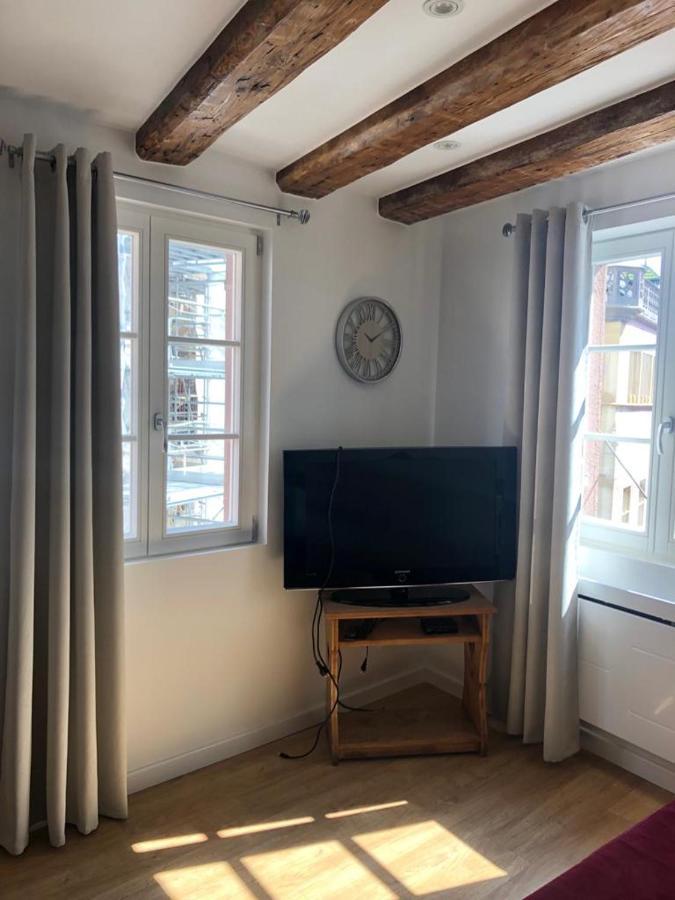 Appartement Du Koifhus *
