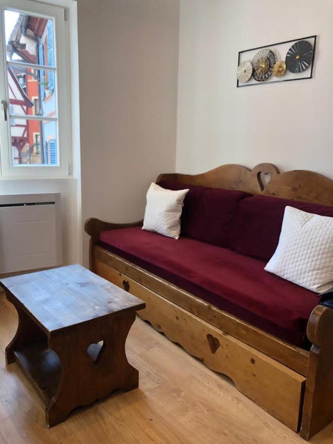 Du Koifhus Appartement