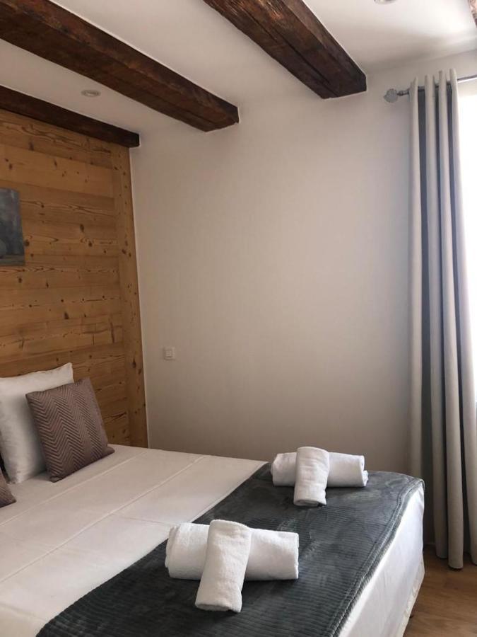 Appartement Du Koifhus Colmar