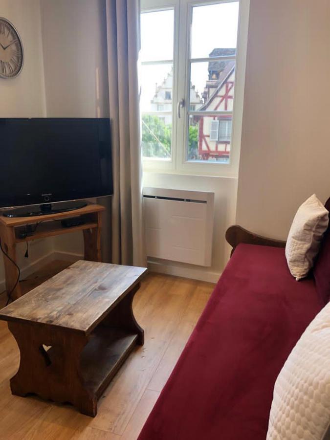 Appartement Du Koifhus Colmar
