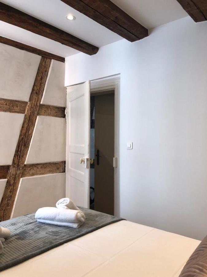 Du Koifhus Appartement