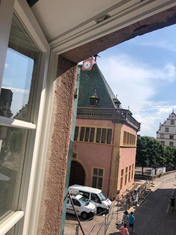 Du Koifhus Appartement *