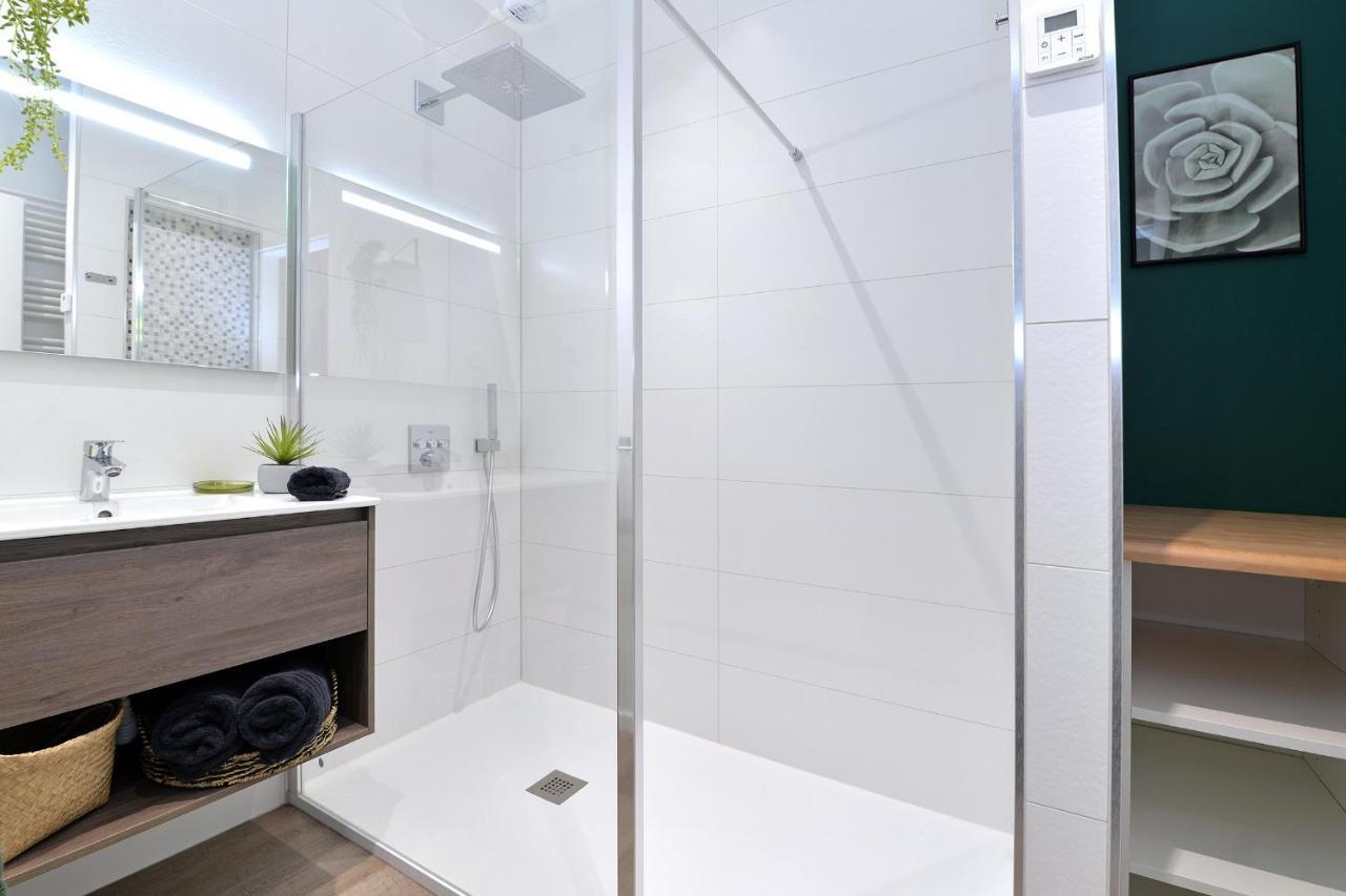 Le Splendide Du Centre Historique Avec Climatisation Apartment