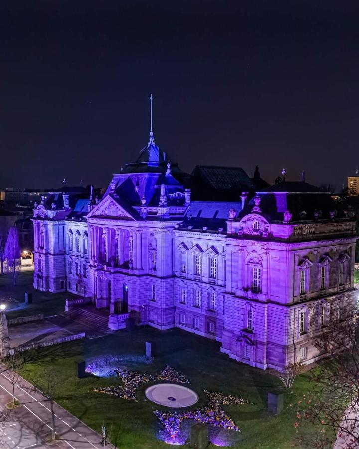 Appartement La Houblonnière Standing Et Confort à *