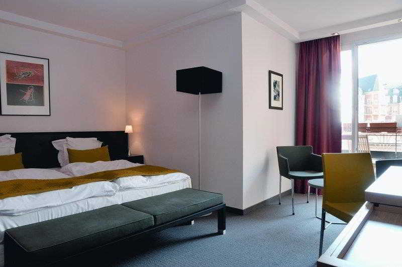 Hotel Grand Bristol