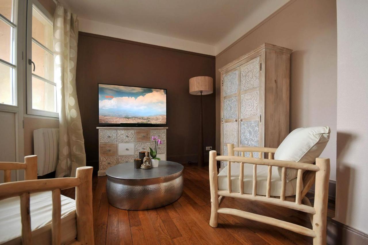 Appartement Le Balcon De