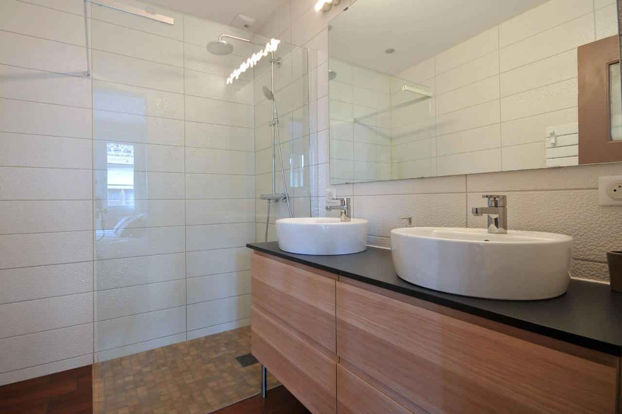 Appartement Le Balcon De Colmar