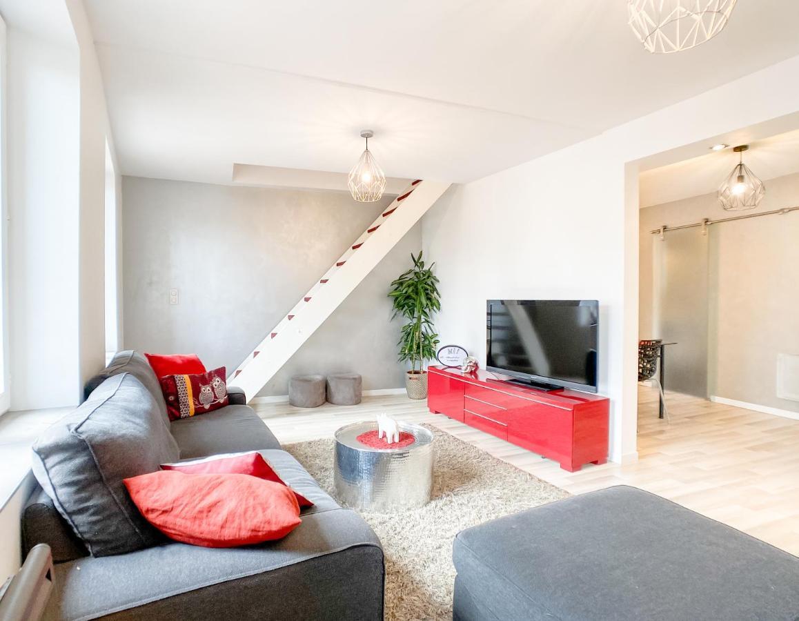 The Downtown Cosy Appartement