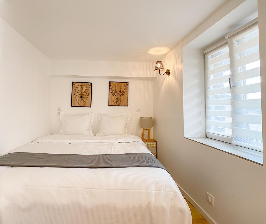 The Downtown Cosy Appartement
