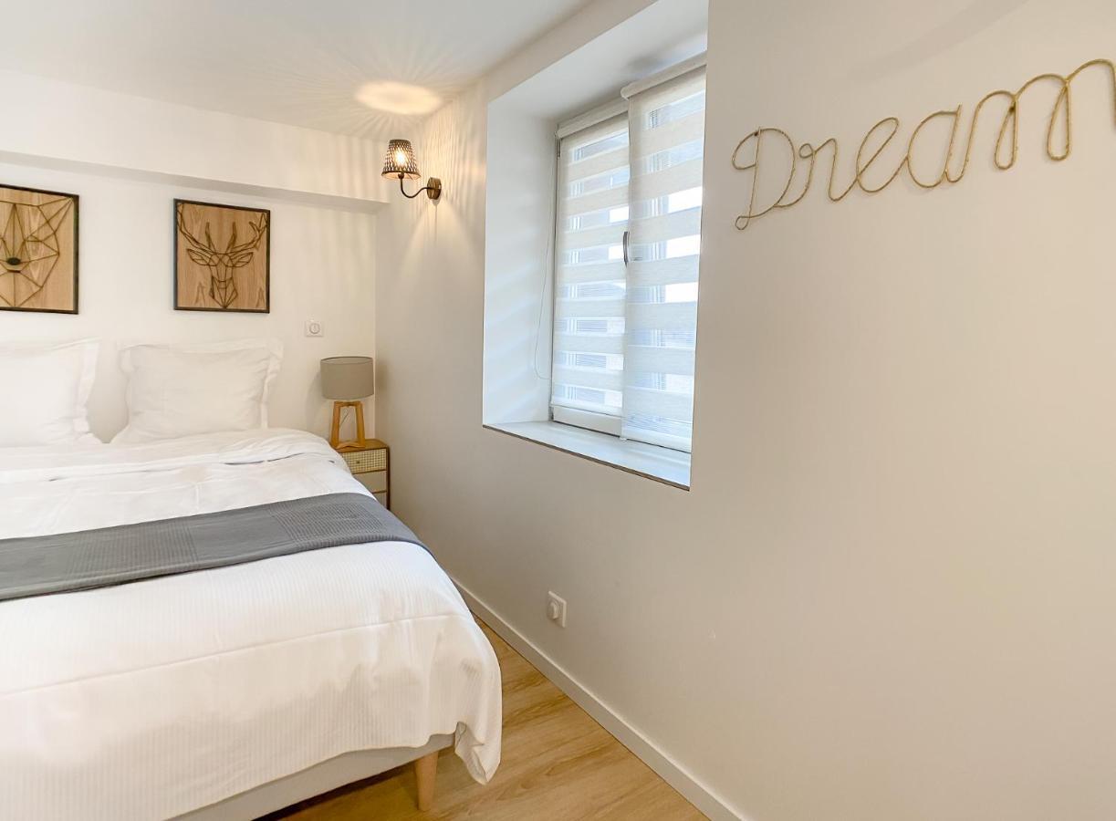 The Downtown Cosy Appartement *