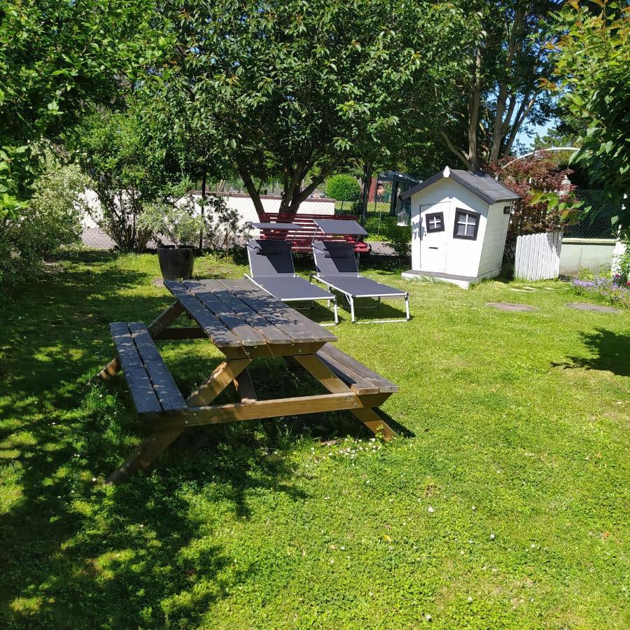 De La Niederau Appartement *