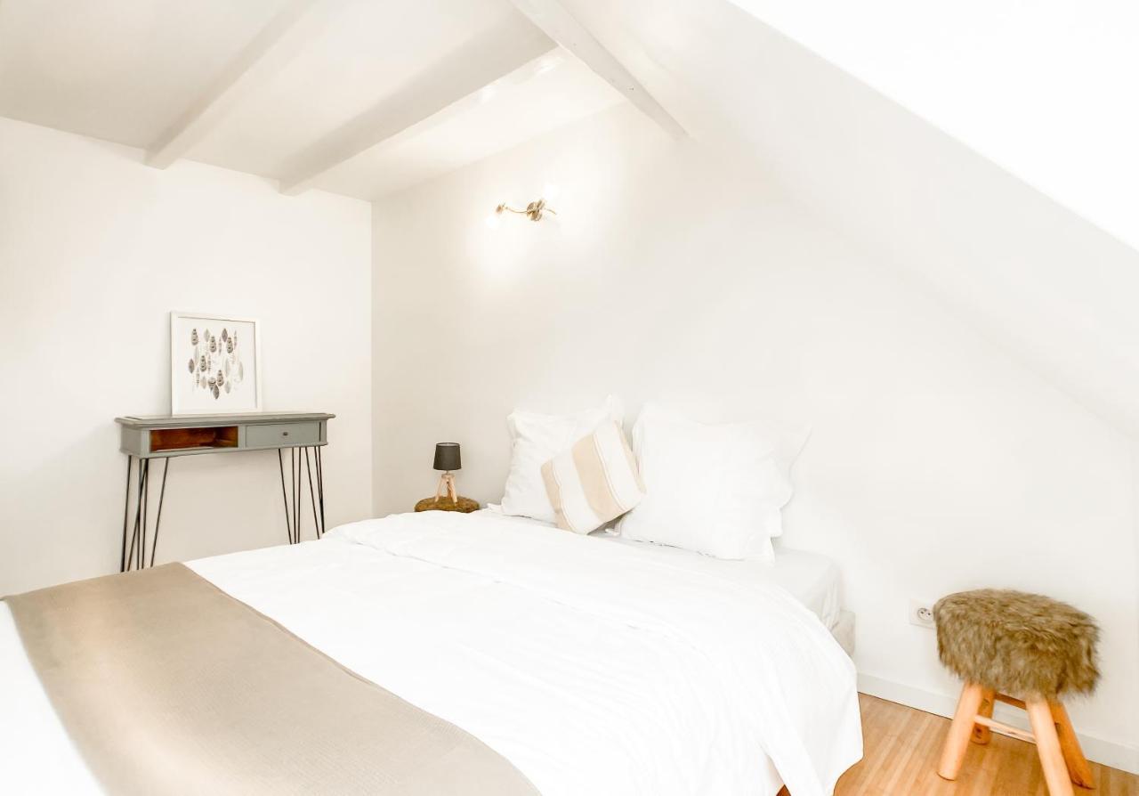 Appartement The Downtown Cosy Colmar