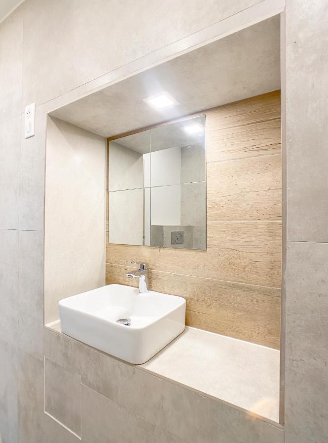 Appartamento The Downtown Cosy Colmar
