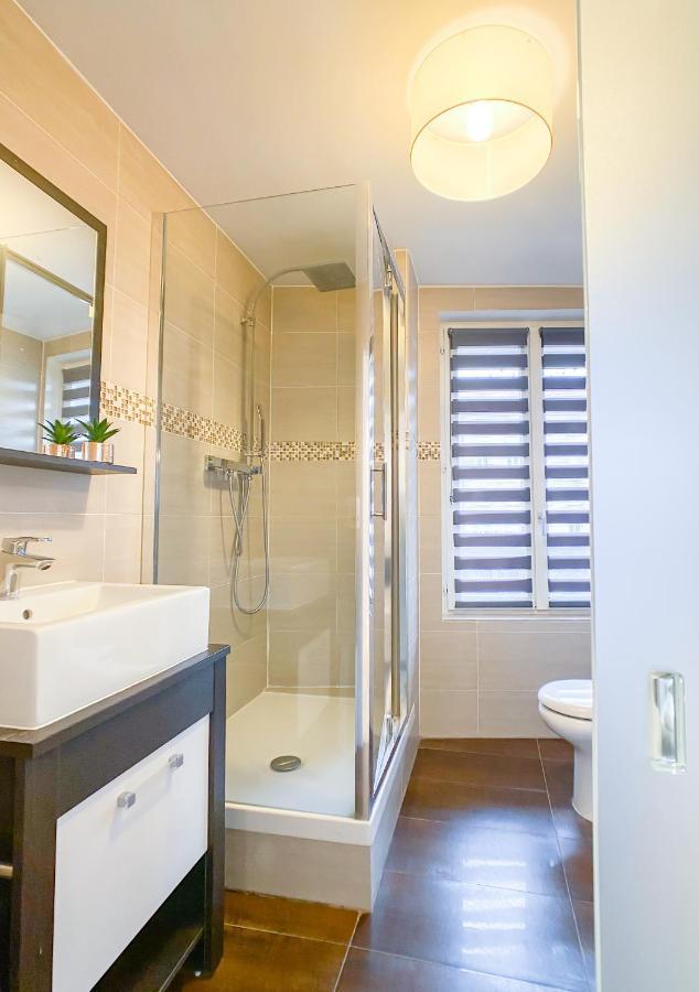 The Downtown Cosy Appartement Colmar