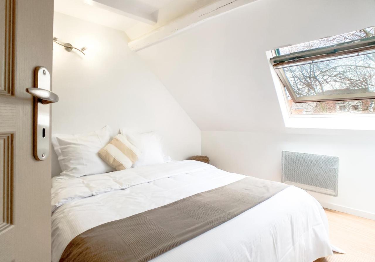 The Downtown Cosy Appartement Colmar