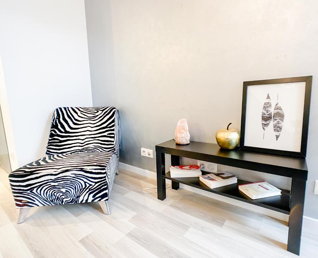 Appartement The Downtown Cosy
