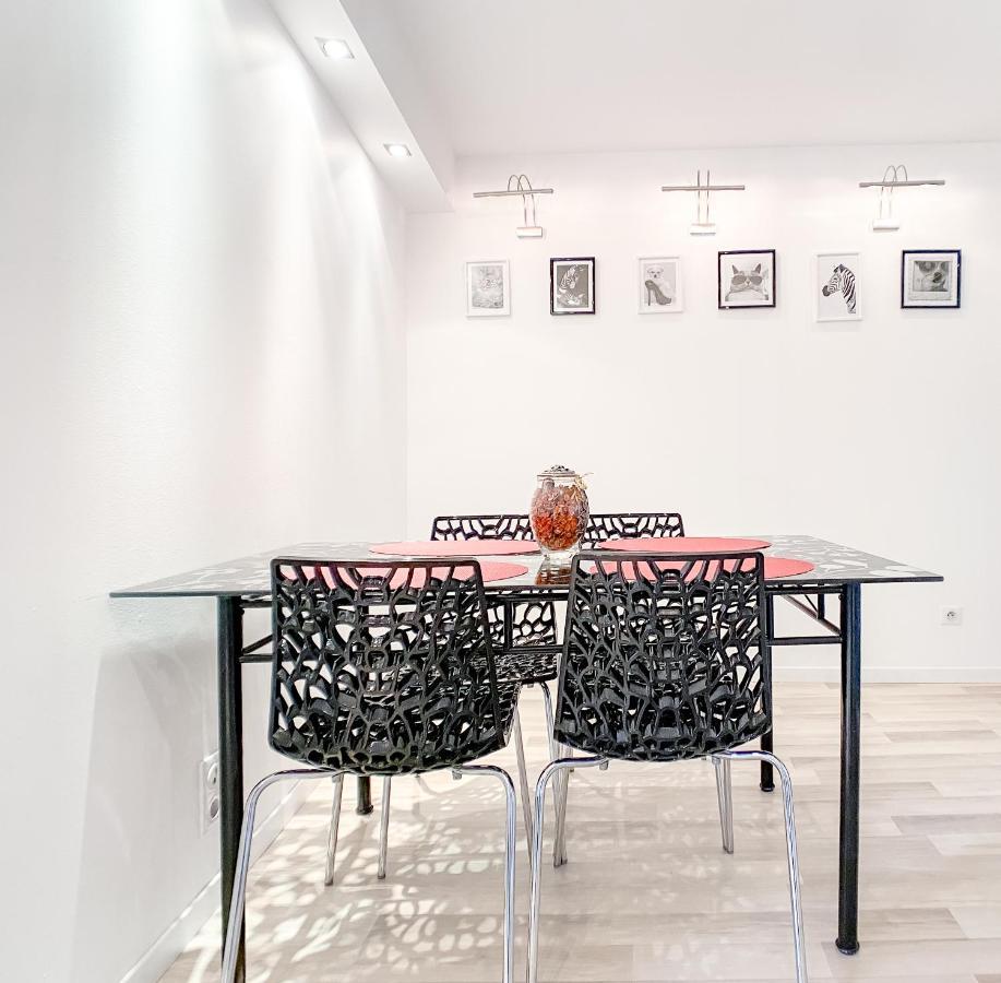 Appartamento The Downtown Cosy