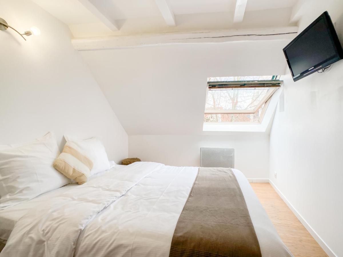 The Downtown Cosy Appartement