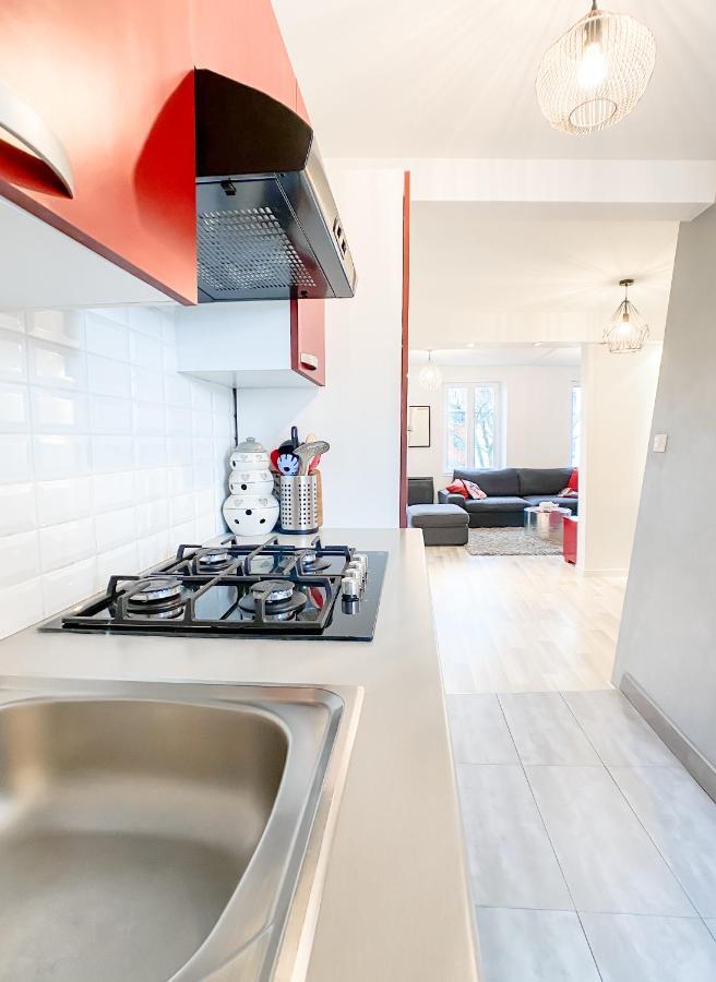 The Downtown Cosy Appartement