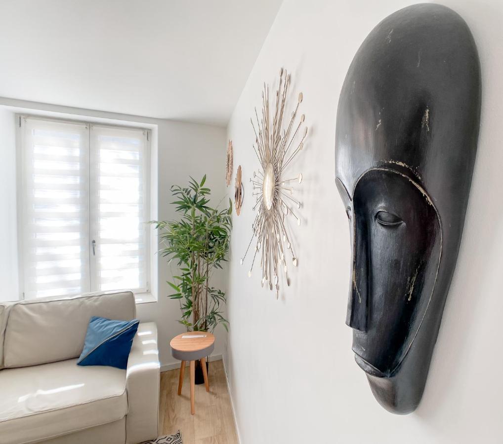 The Downtown Cosy Appartement *