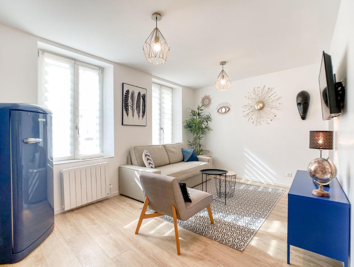 The Downtown Cosy Appartement *