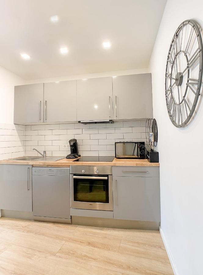 The Downtown Cosy Appartement *