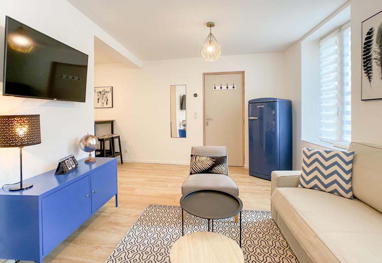 The Downtown Cosy Appartement *