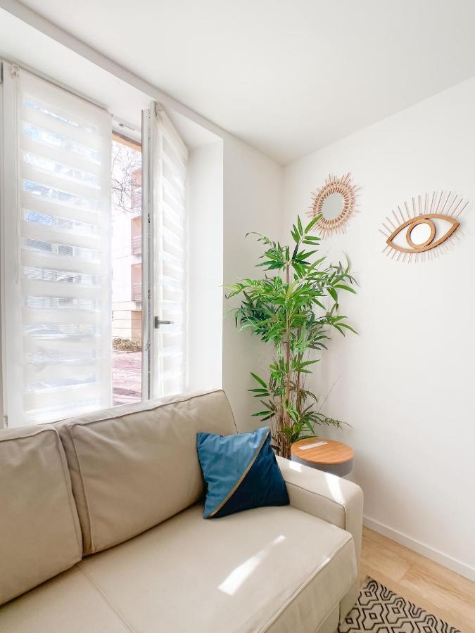 The Downtown Cosy Appartement *