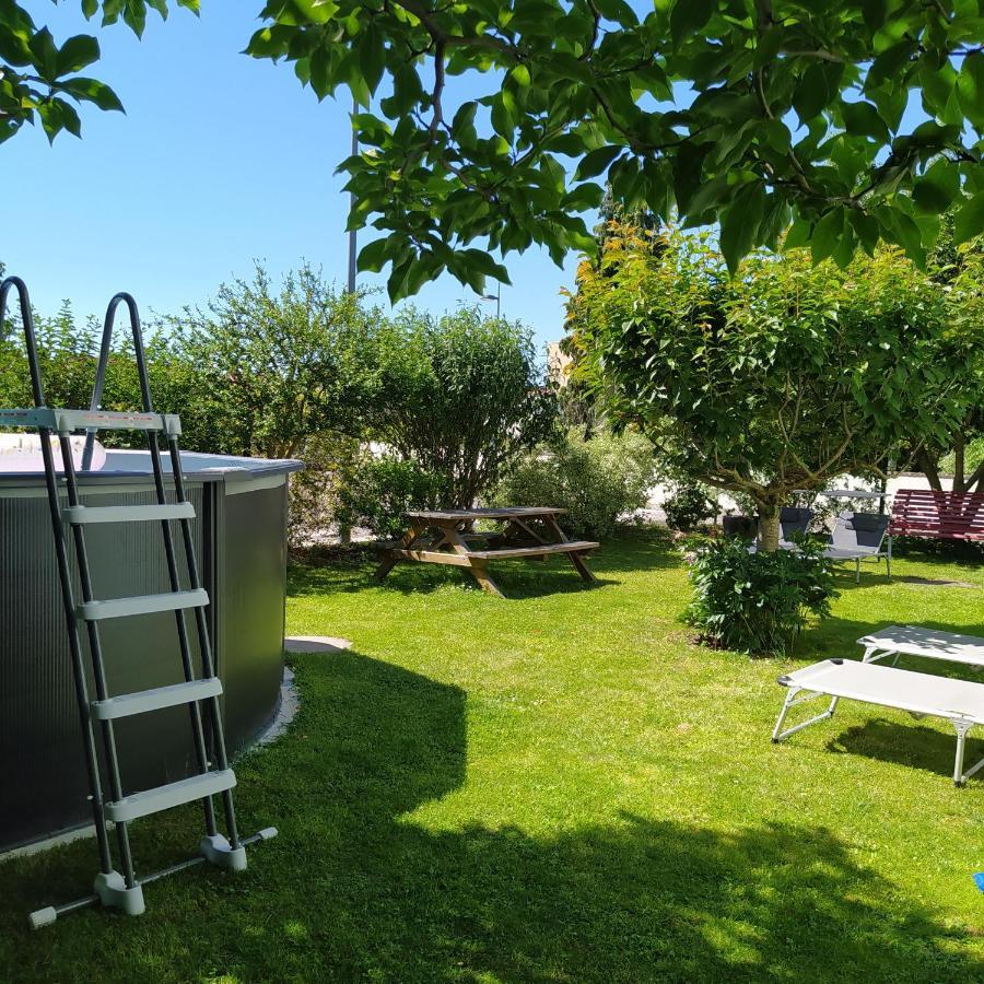 De La Niederau Appartement *