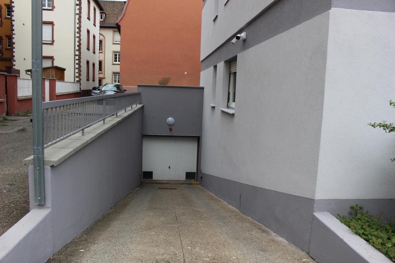 Appartement Les Charpentiers *