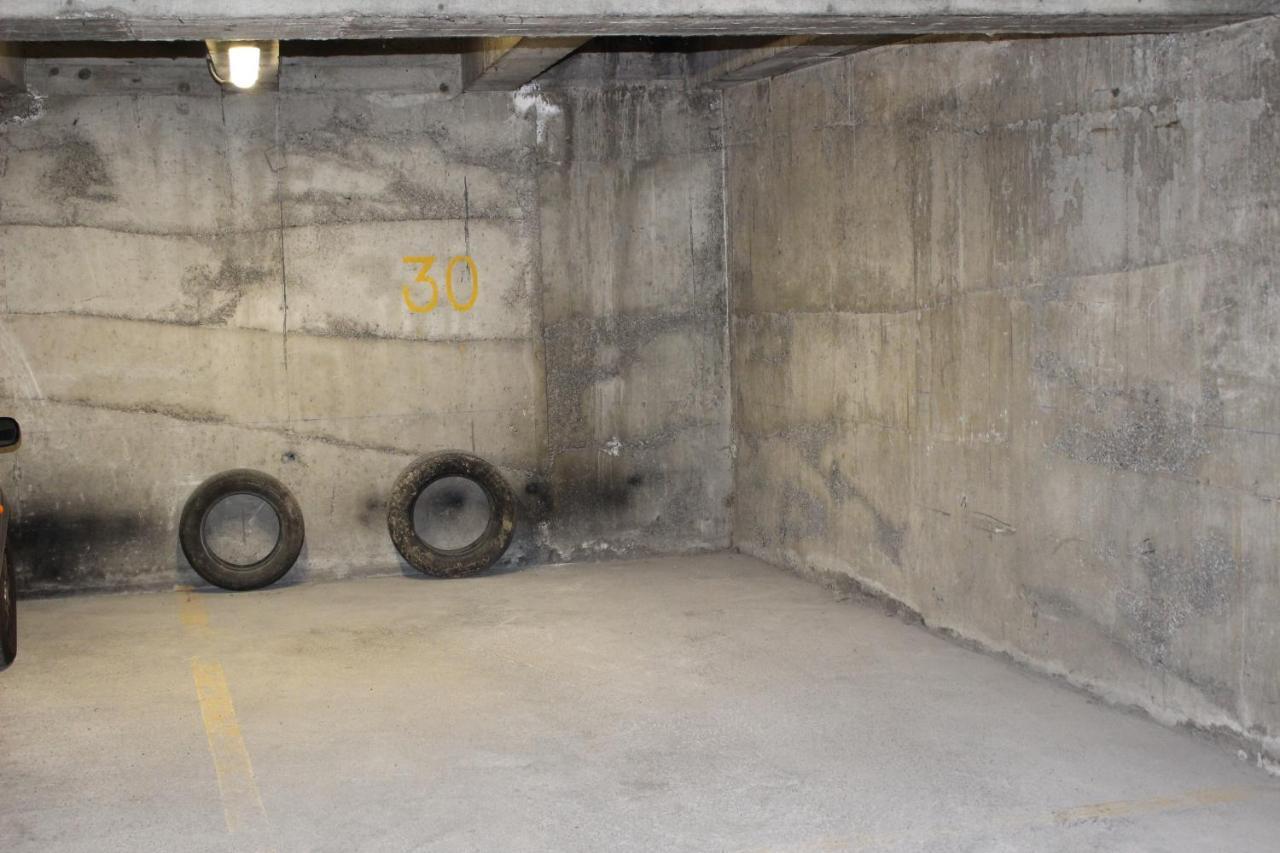 Appartement Les Charpentiers *