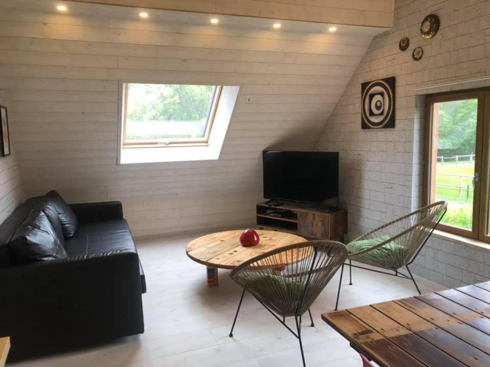 Du Tichweg Hébergement de vacances *